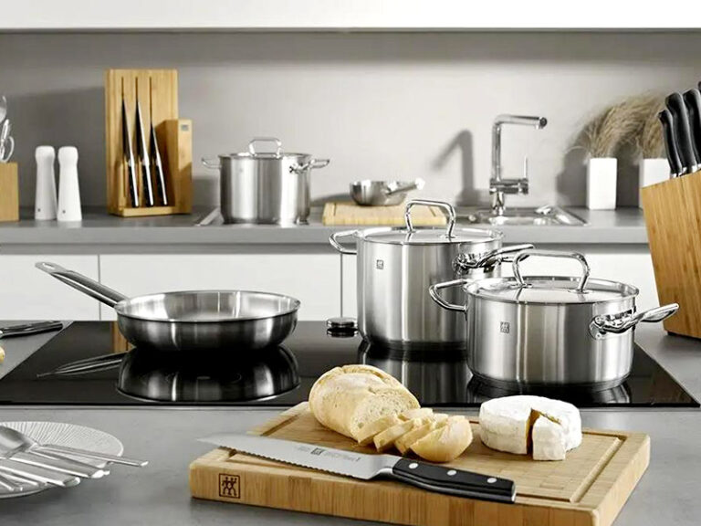 Kitchenware Market Develop Rapidly In 2024！