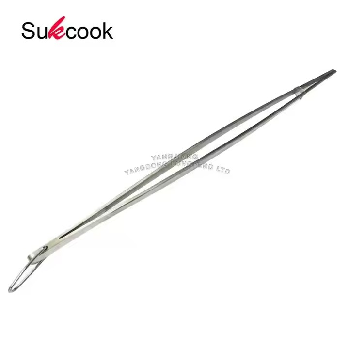 SK3195-Tweezer Chef